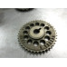 91H026 Intake Camshaft Timing Gear From 2001 Nissan Maxima 3.0 91H026 Intake Camshaft Timing Gear From 2001 Nissan Maxima 3.0